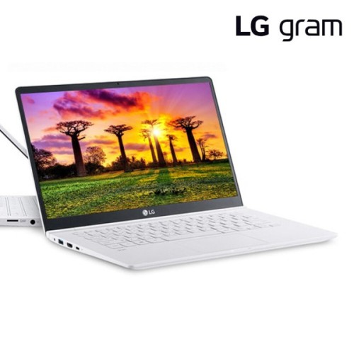 LG전자 LG그램 14Z980/14ZD980 15.6인치 i5 8250U DDR4 16G M.2 512G Win10 노트북 제품상태-B급