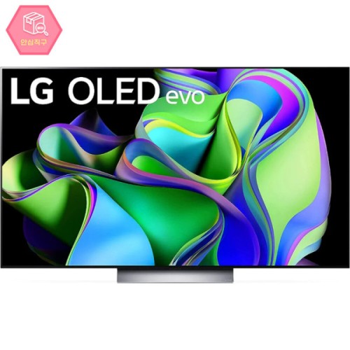 AS 5년추가가능 LG TV 77인치 OLED77C3PUA OLED77C3KNA 새제품 로컬변경가능 안심직구_국내AS지원