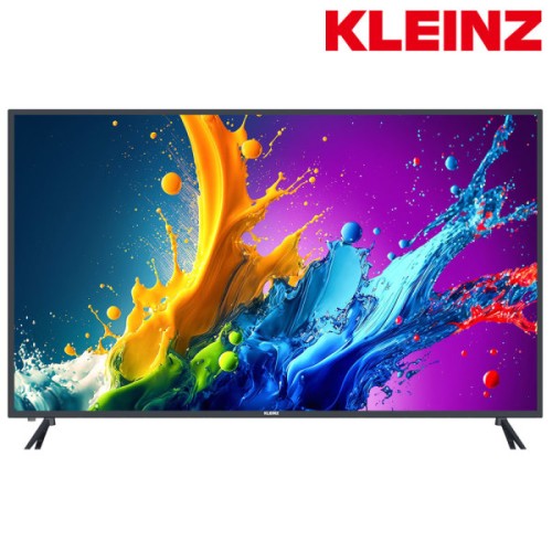 KLEINZ 139cm UHD TV LED TV 중소기업 55인치 KIZ5502UH