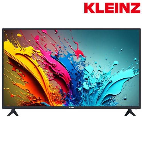 KLEINZ 127cm UHD TV LED TV 중소기업 50인치 KIZ5002UH