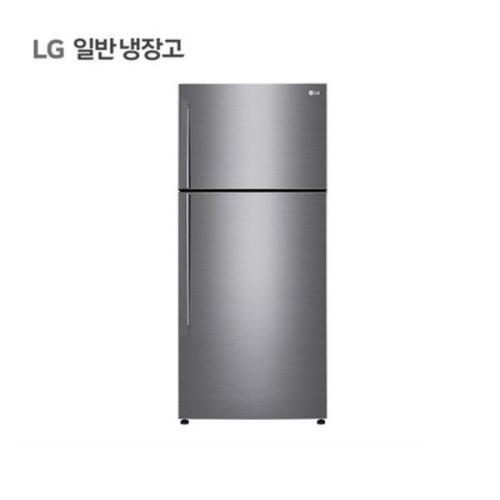 (LG)LG전자 일반냉장고 B502S33 전국무료배송