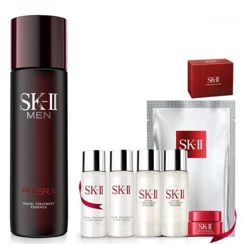 (SK-II)(신세계강남점)(4MC)SK-II 피테라 에센스 230ml 세트